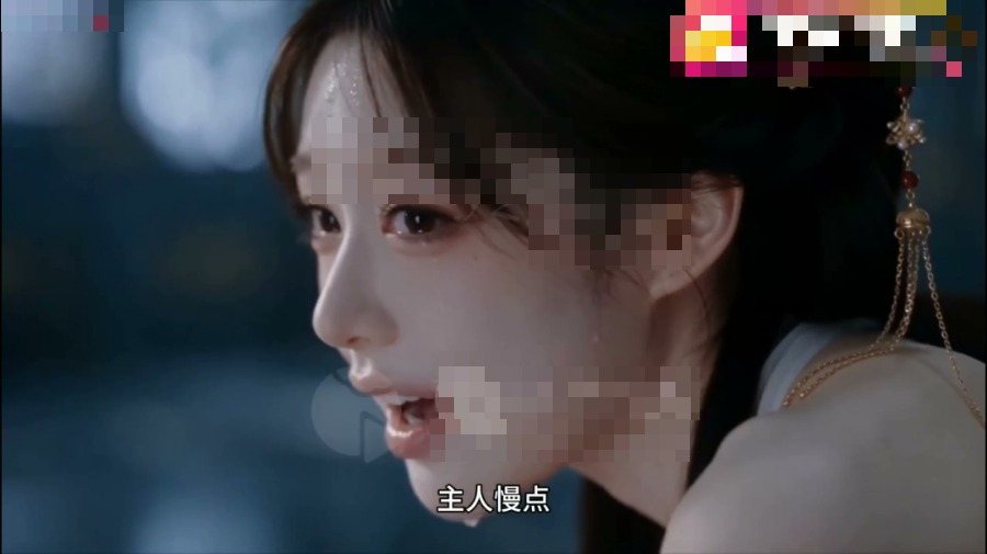《风华神女录》
