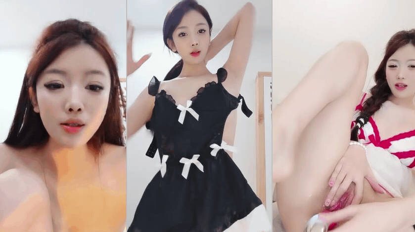 顶尖裸舞女神【乔r】抖音热门裸舞~大奶~道具自慰~跳蛋自慰~手指自扣喷水2 (8)
