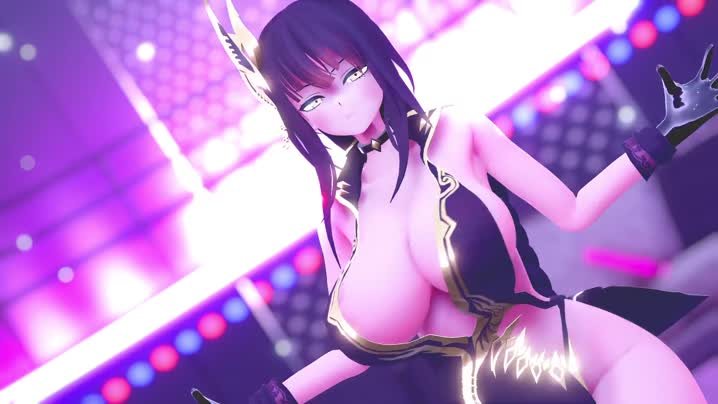 [Chu-ru]_Kangxi_Sex_Dance_Show！Costume_variations